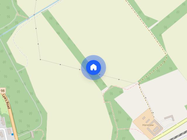 36, Station Road, EH32 0GR