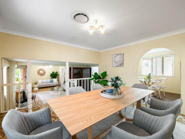 36 Stevenson Street, Ascot QLD