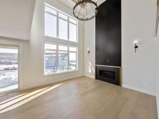 36 Sunvalley View, Cochrane, AB, T4C 3H1 house for sale Lis.