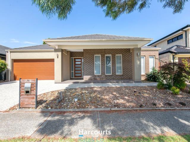 36 Suncroft Drive, Lalor, VIC 3075