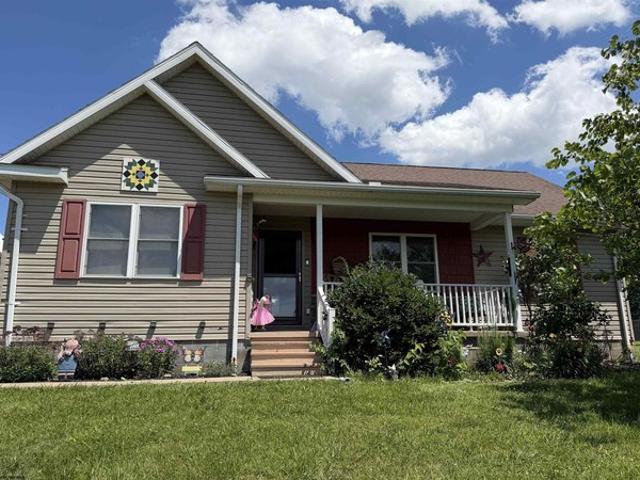 36 Sunny Acres Dr, French Creek, WV 26218
