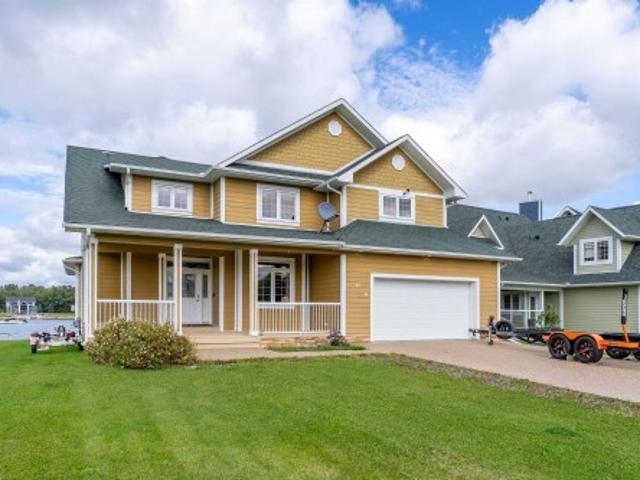 36 Sunset Harbour, Rural Wetaskiwin County, AB, T0C 2V0 house for sale | Listing ID E4509 | Royal LePage