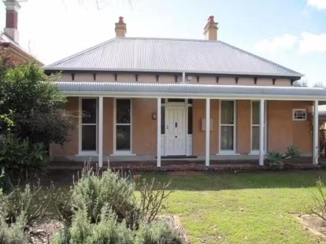 36 Subiaco Road, Subiaco, WA 6008