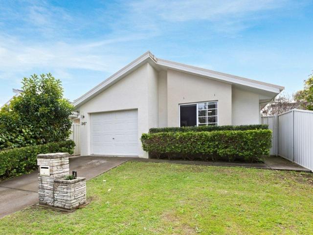 36A Bridge Street, Cessnock â Charm, Convenience & Genuine UpsideÂ