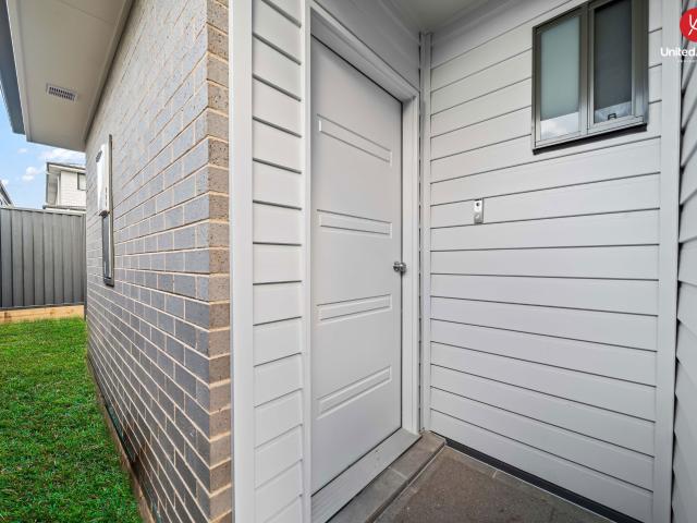 36a Fog Street, Austral