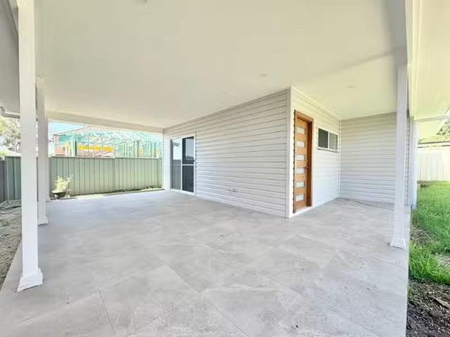 36a Penfold Street, Eastern Creek Apartment for rent Listed b.