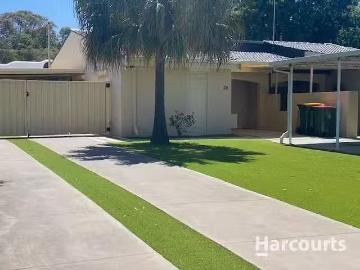 36A Winship Avenue, WANNEROO, WA 6065 House for Rent