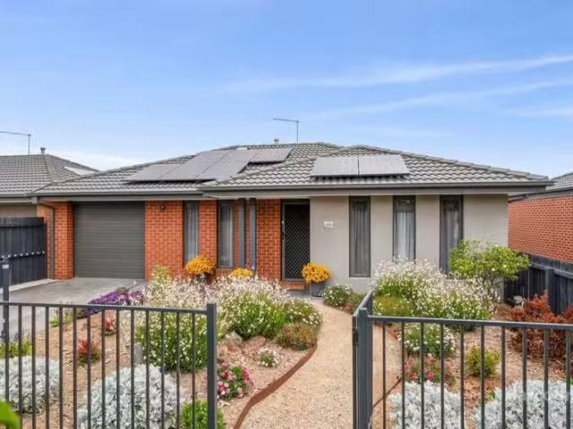 36B Pettitt Crescent, Norlane, VIC 3214 House for Rent