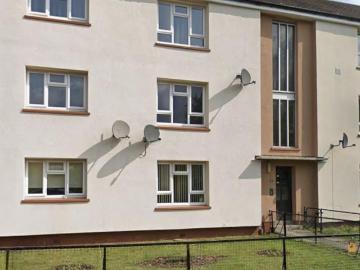 36D, Balmoral Terrace, Dundee DD4, 2 bed flat to rent, £660 pcm | PrimeLocation