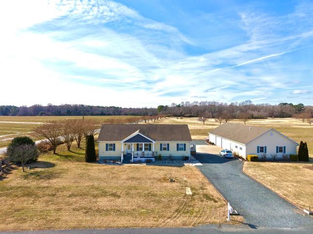 37045 Blue Crab Circle