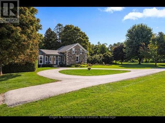 370474 B Concession, Meaford, ON, N0H 1B0 house for sale | Listing ID X12905 | Royal LePage