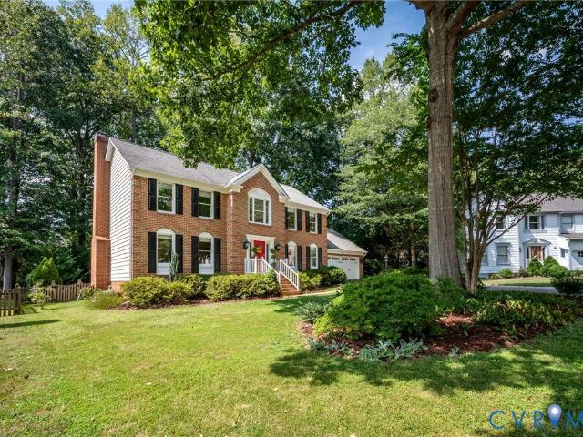 3704 Milbrier Place