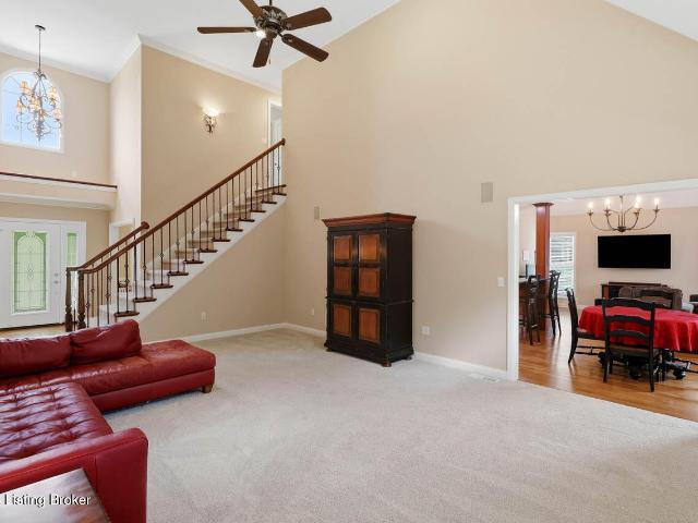 3704 Ballard Woods Ct