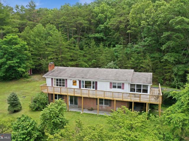 3704 Cedar Creek Road