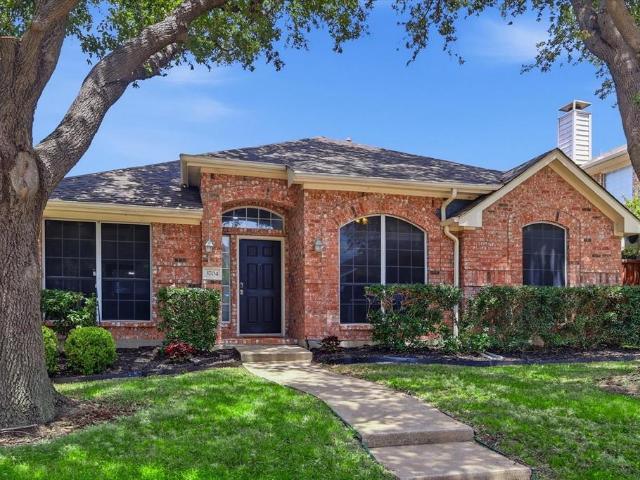 3704 Cottonwood Springs Drive