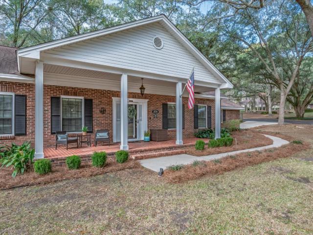 3704 Danesborough Dr, Tallahassee, FL 32303 | MLS #397629