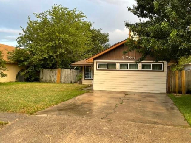 3704 Trotwood Trail, Killeen, TX 76543 | MLS #595767