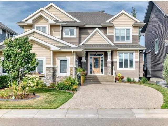 3704 Westcliff Wy Sw, Edmonton, AB, T6W 2T1 house for sale | Listing ID E4509 | Royal LePage