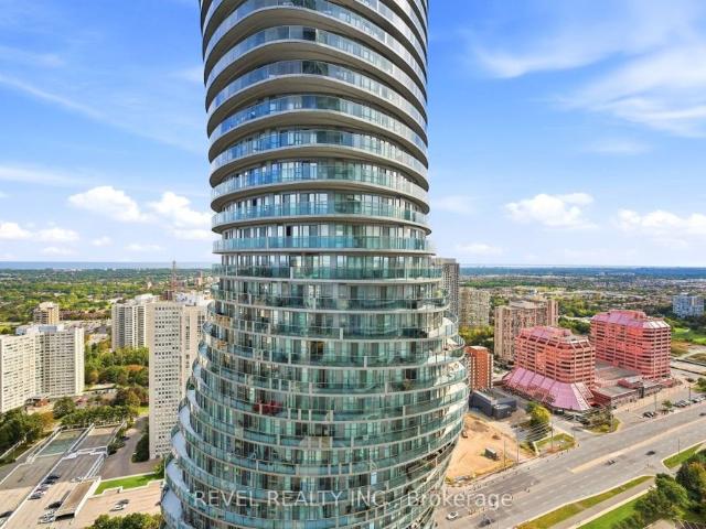 3704 50 Absolute Avenue E, Mississauga