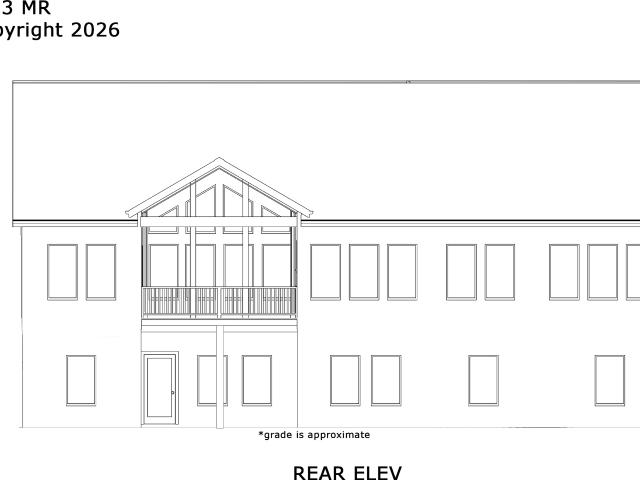 3705 Maple Ridge Trail