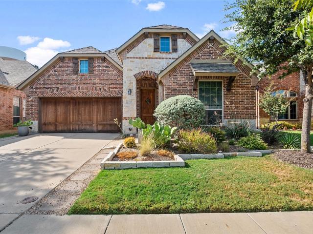 3705 Millstone Way, Celina, US, TX