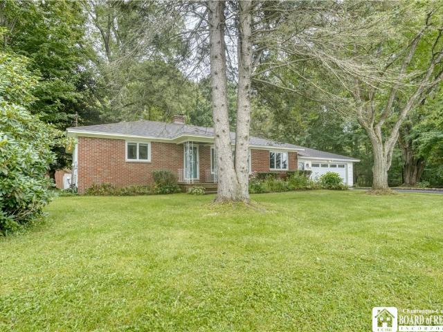 3705 Bard Road