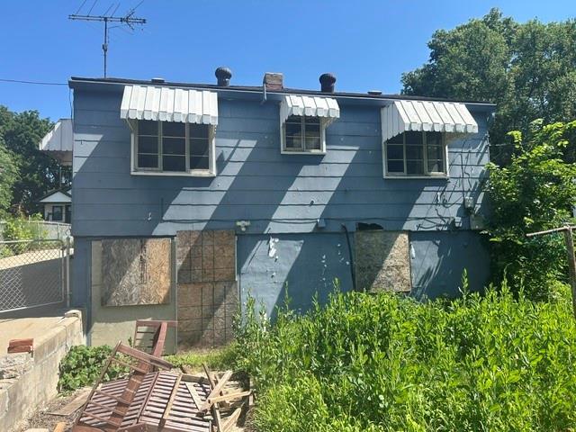 3705 Freeman Avenue