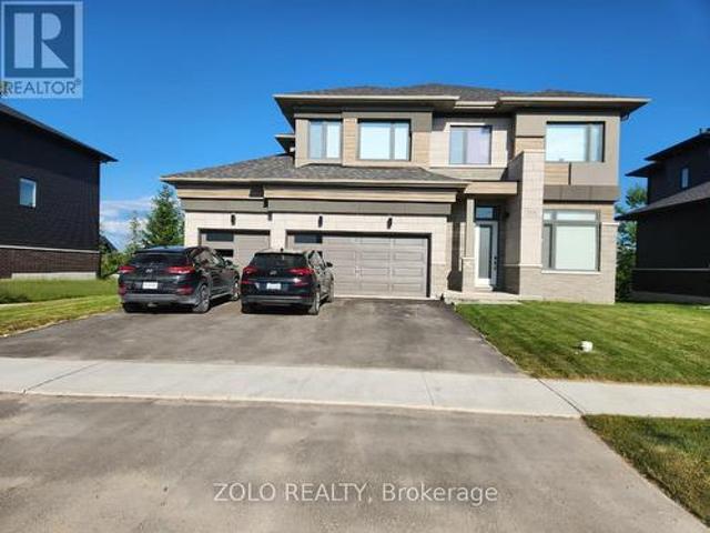 3705 Lakepoint Drive, Severn, ON, L3V 6H3 house for lease | Listing ID S13824 | Royal LePage