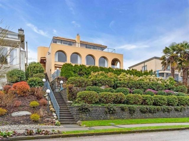 3705 Puget Drive, Vancouver, BC, V6L 2T8 house for sale | Listing ID R3113 | Royal LePage