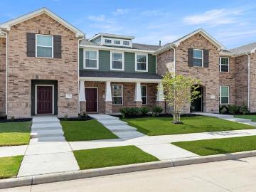 3705 Star Mesa St, Unit 14, Heartland, TX 75114 | MLS #20908