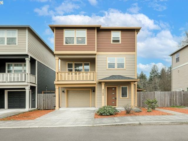 3705 SE 107th Ave, Portland, OR 97266