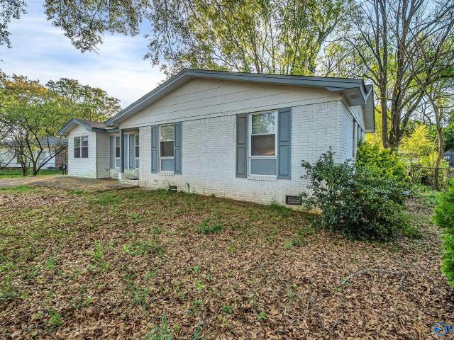 3705 South Westdale Court SW