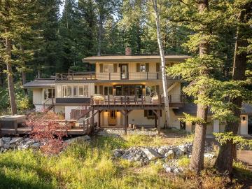 3705 W McCollister Drive, Teton Village, US, WY