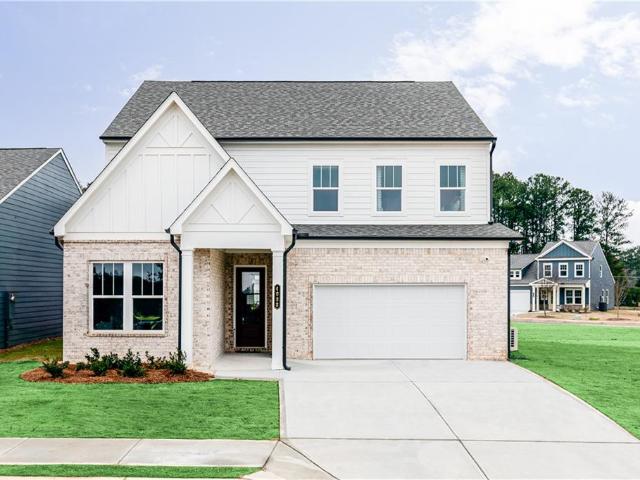 3705 Willow Glade Trail