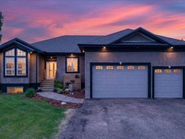 3705 50 Street, Gibbons, AB, T0A 1N0 house for sale | Listing ID E4493 | Royal LePage