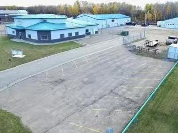 3705 53 St, Athabasca Town, AB, T9S 1A9 commercial for rent.