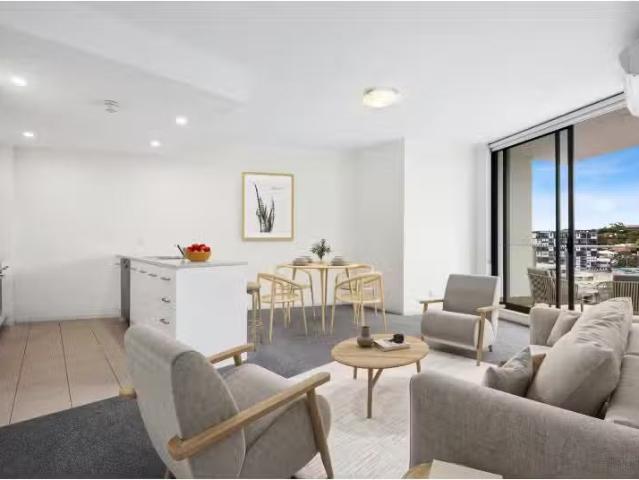 3706/10 Sturdee Parade, DEE WHY Apartment for rent Listed by.