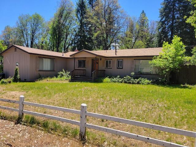 37061 Park Ave, Burney, CA 96013 | MLS #25 1569