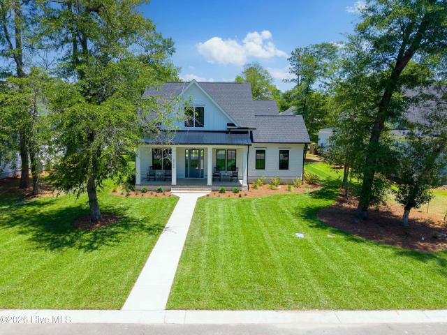 3706 Barnesmore Drive