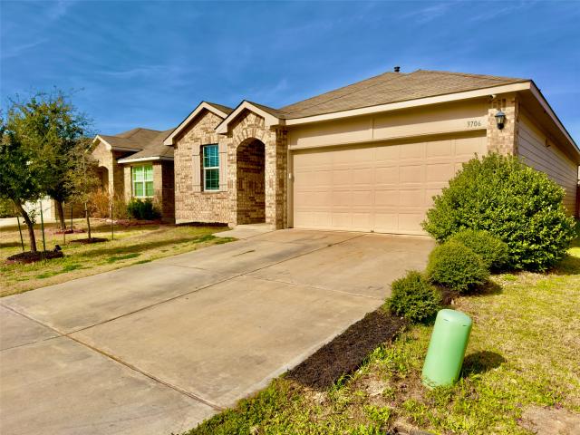 3706 Canaan Matthew Dr, Austin, TX 78724 | MLS #8824