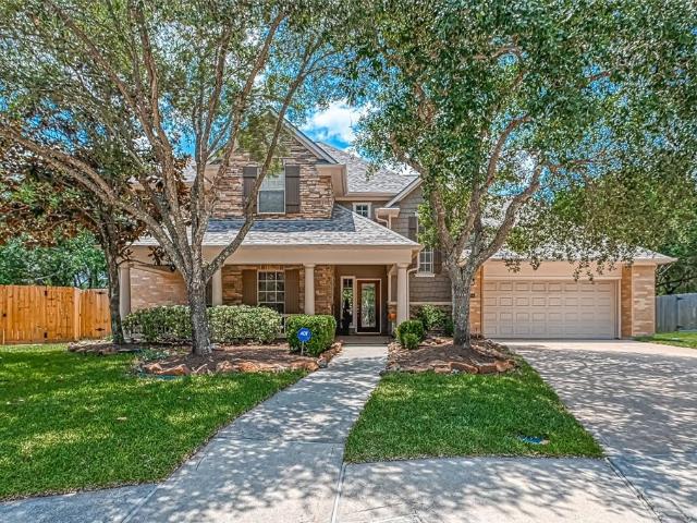 3706 Huntland Court