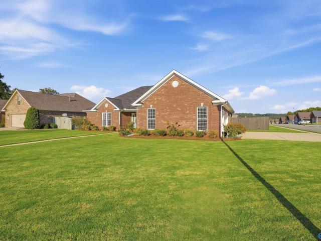 3706 Hatfield Cove SW