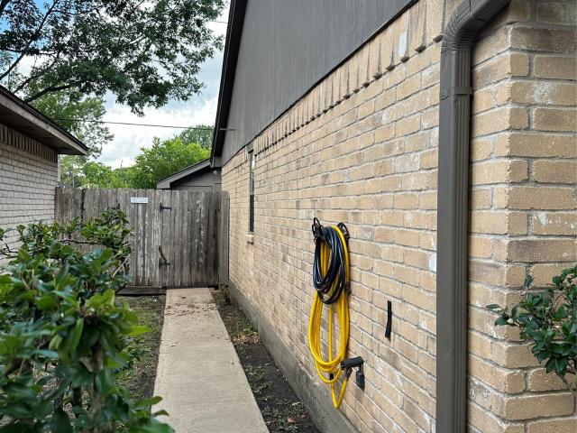 3706 Luton Park Drive