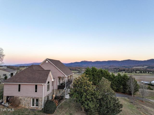 3706 Salem Rd, Parrottsville, US, TN