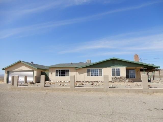 37076 Calico Blvd, Yermo, CA 92398