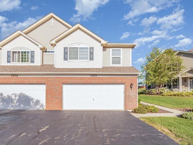 3707 Munson St, Plano, IL 60545