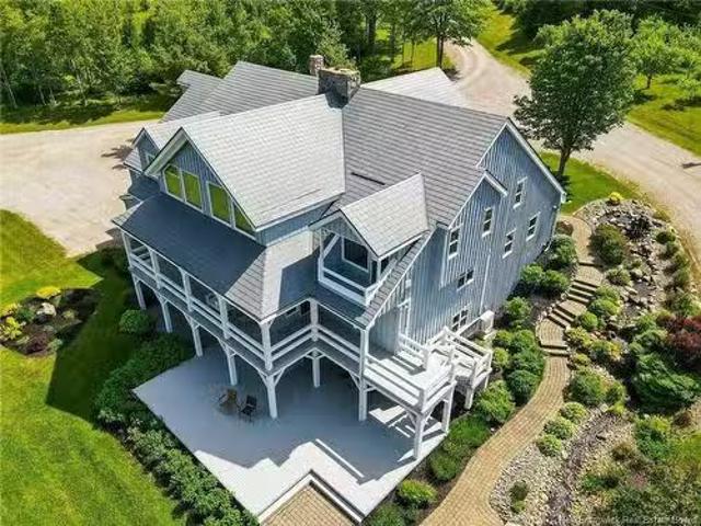 3707 Nb 880, Havelock, NB, E4Z 5H8 house for sale Listing I.