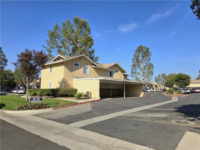 3707 Oak Creek Drive A