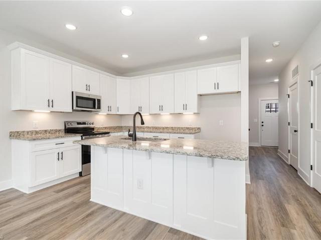 3707 Bridleton Ridge Trail
