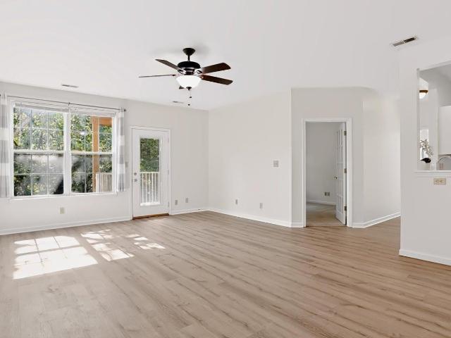 3707 E Barrington Drive